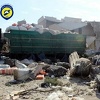 SAD optužile Rusiju za napad na konvoj humanitarne pomoći u blizini Alepa