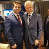 Duraković s Clintonom u New Yorku: Proces pomirenja sa Srbijom je težak, ali nema alternativu