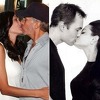 Bizarni ljubavni život Angeline Jolie: Prvi seks u 14. godini, tri muža i veza s bratom