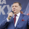 Svađa Dodika i Zmaja od Šipova: Ti da šutiš, ovo je mojih pet minuta