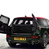 Mini zvanično predstavio Clubman JCW
