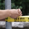 Sudar Audija i Golfa kod tunela Lapišnica, dvije osobe povrijeđene