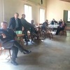 Radnici KTK Visoko štrajkuju glađu: Ne odustajemo dok nam Vlada FBiH ne plati radni staž