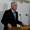 Čović: Lokalne teme ne smiju zasjeniti evropski put BiH