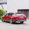 Mercedesov odgovor na Volvo V90 Cross Country je E-Klasa All-Terrain