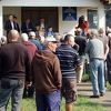 Protest roditelja: Nismo zaslužili da imamo Konjević Polje u općini Pelagićevo