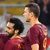 Džeko postigao treći i četvrti gol za Romu protiv Crotonea