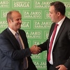 Hamed Aljović od danas član Kluba SDA u Skupštini KS-a
