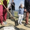 Sarajevo: Položen kamen temeljac za gradnju škole u naselju Šip