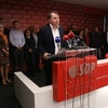 Lideri ljevice održali su sastanak "Izađite na izbore, zajedno smo jači od nacionalista"