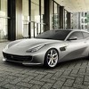 U Pariz stiže i Ferrari GTC4Lusso T