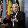 Johnson: Britanija pokreće Brexit početkom 2017. godine