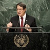 Anastasiades: Ujedinjenje Kipra moguće do kraja ove godine