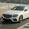 Testirali smo Mercedes-Benz E 220 d: Za pola koplja ispred