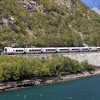 Talgo vozovi od ponedjeljka u redovnom saobraćaju