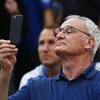 Ranieri: Moji sukobi sa Mourinhom su prahistorija