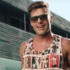Ricky Martin snimio novu pjesmu veselog ritma "Vente Pa' Ca"
