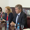 Wigemark: Odluke sudova moraju se ispoštovati, referendum je nepotreban