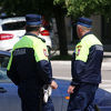 Lažna dojava o bombi u banjalučkom sudu