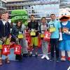Završen je S.ketch Street Basketball 2016