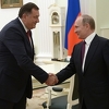Putin o sastanku s Dodikom: Raspravljali smo o situaciji na Balkanu
