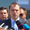 Kandidat BPS-a za načelnika Općine Centar Safet Baltić povukao se iz utrke u korist Reufa Bajrovića