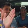 Lovren, Marković i Grujić pjevali pjesmu Bijelog dugmeta, zezali Coutinha i govorili o Redsima