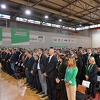 Predizborni skup SDA Novi Grad na Dobrinji, predstavljen program razvoja općine do 2020. godine