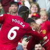 Mourinho uštimao Crvene vragove: Leicester pregažen na Old Traffordu, prvjenac Pogbe