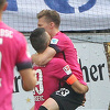 Ibišević postigao i drugi gol za Herthu u Frankfurtu