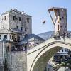 Navratil i Richard pobjednici Red Bull Cliff Diving takmičenja u Mostaru