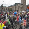 Finska: Hiljade građana na protestima protiv nacizma i rasizma