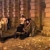 Centar Budimpešte i dalje prazan nakon sinoćnje snažne eksplozije