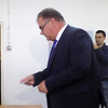 Ivanić glasao u Banjoj Luci: Već večeras počet ćemo se baviti važnim stvarima