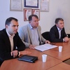 Nikšić, Komšić i Bajrović: Referendum je atak na bh. institucije