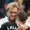 Liverpool nakon osam takmičarskih mečeva postigao 24 gola, najviše nakon 121 godine