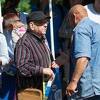 Abdulah Sidran podržao GS i Reufa Bajrovića za načelnika