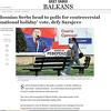 Svjetski mediji: Ilegalni referendum podigao tenzije između Zapada i Rusije
