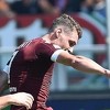 Džeko i Roma nemoćni u Torinu, Totti zabio 250. gol u Seriji A