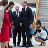 Kate Middleton i princ William s djecom borave u Kanadi