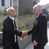 Čović uz stranačku delegaciju podržao koalicijske liste HDZ-a BiH za Konjic i Jablanicu