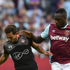 Bilić u problemima: West Hamu peti poraz, Southampton slavio u Londonu