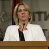 Cvijanović: Ponosna sam što je ovaj prvi referendum u Republici Srpskoj uspio
