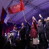 Vatromet i pjesma na Palama na skupu SNSD-a, Dodik ponovio da je RS država