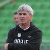 Janjoš: Odigrati 60 minuta sa deset igrača i držati 2:2 je za svaku pohvalu