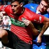 Briljirao i protiv Willema II: Dario Dumić treći put proglašen za igrača utakmice