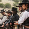 Film "Magnificent Seven" na vrhu američkog box officea