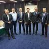 U Sarajevu sastanak Ćamila Durakovića s političkim liderima, tema izbori u Srebrenici