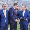 Grad Istanbul će pomoći pri restauraciji Bijele tabije