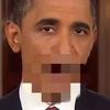 I predsjednici su ljudi: Kako bi izgledalo da Barack Obama psuje